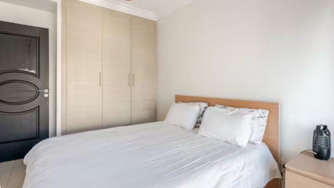 Photo of Bedroom in El Mansouria