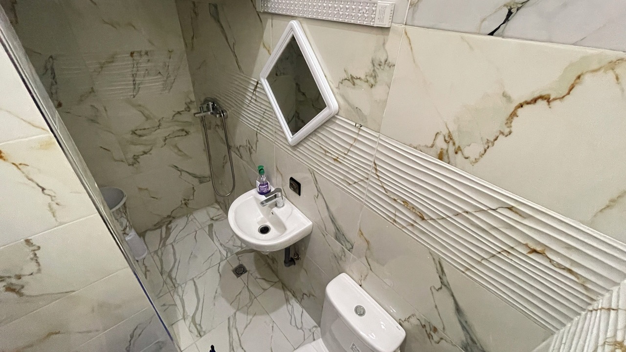 Photo of Bathroom in Aguergour