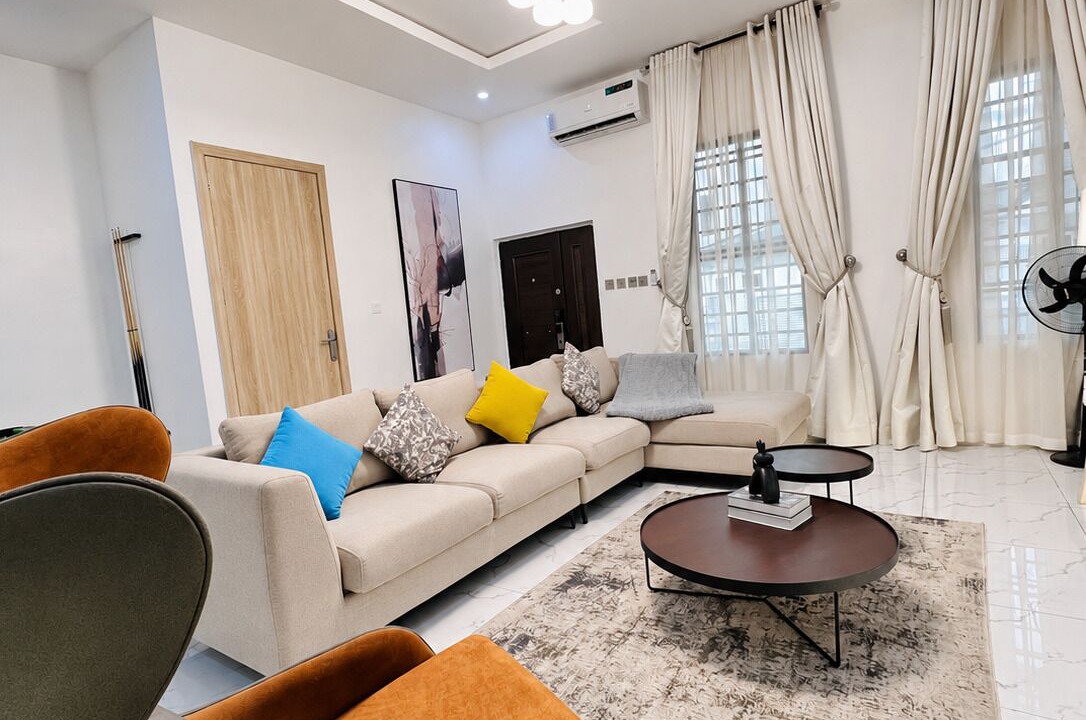 Photo of Livingroom in Ofin