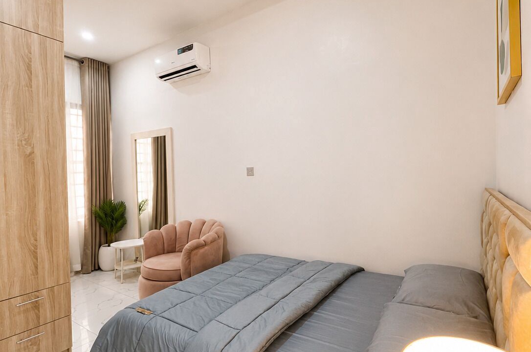 Photo of Bedroom in Ofin