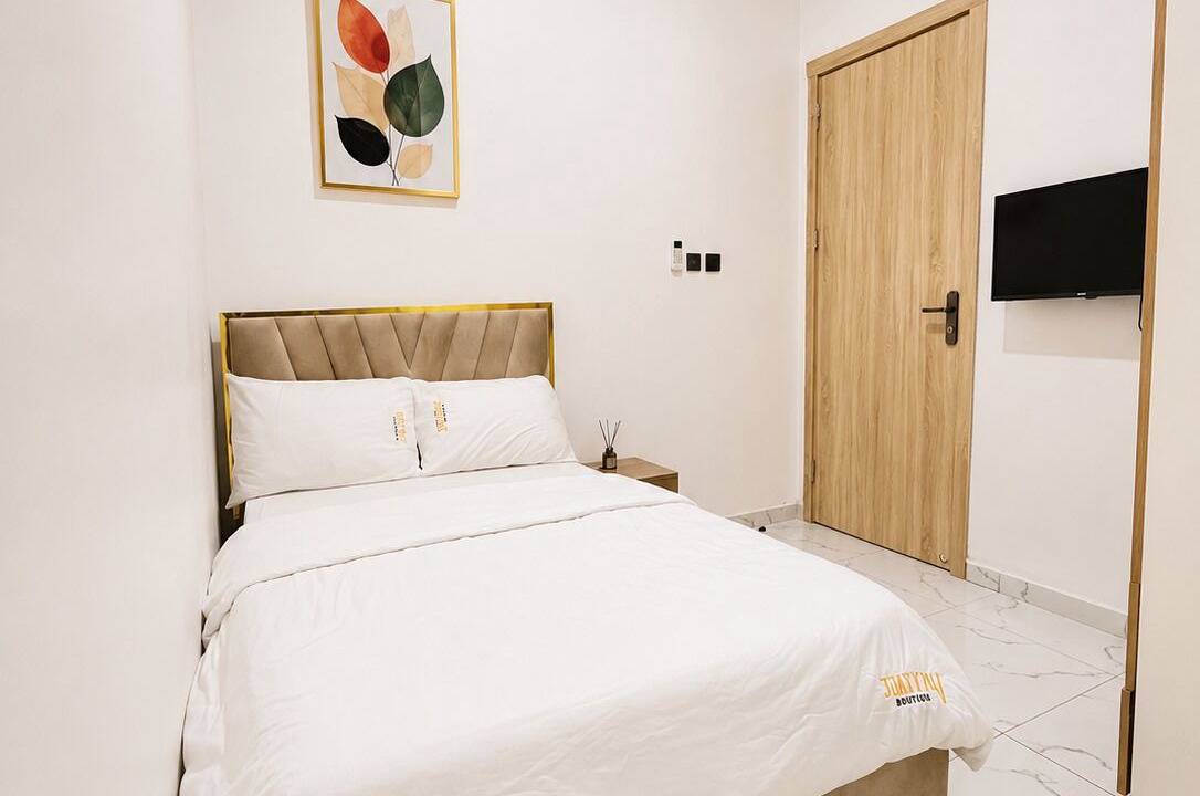 Photo of Bedroom in Ofin