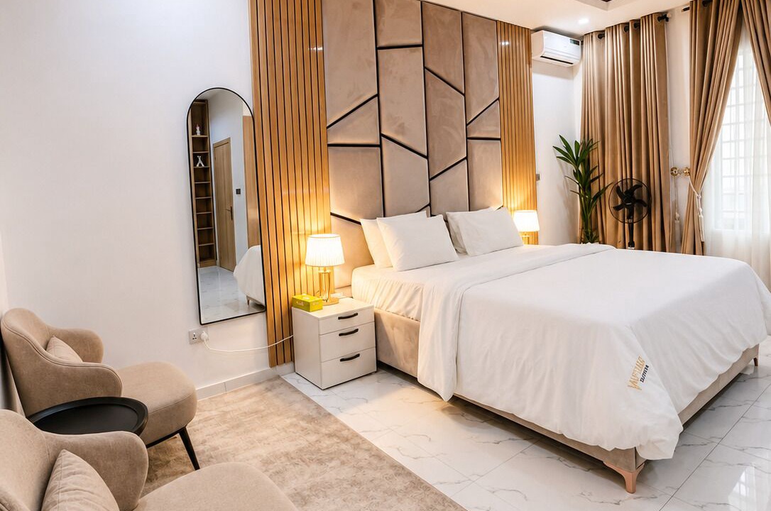 Photo of Bedroom in Ofin