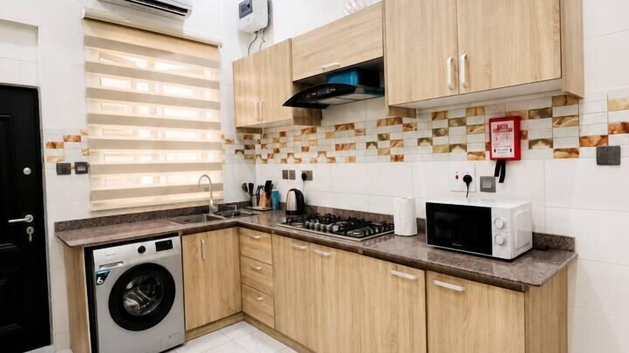Photo of Kitchen in Ofin