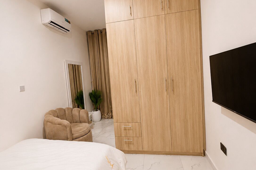 Photo of Bedroom in Ofin
