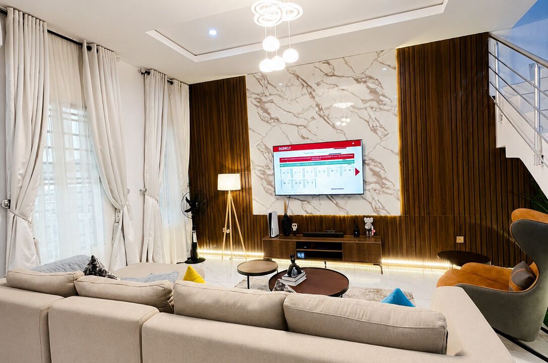Photo of Livingroom in Ofin