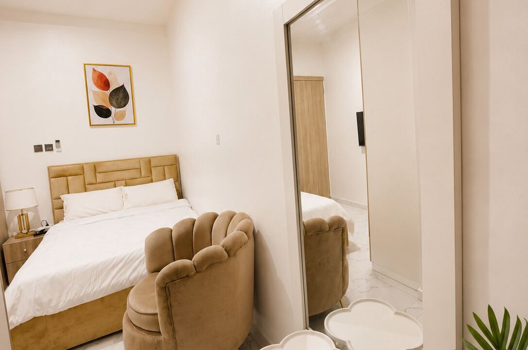 Photo of Bedroom in Ofin