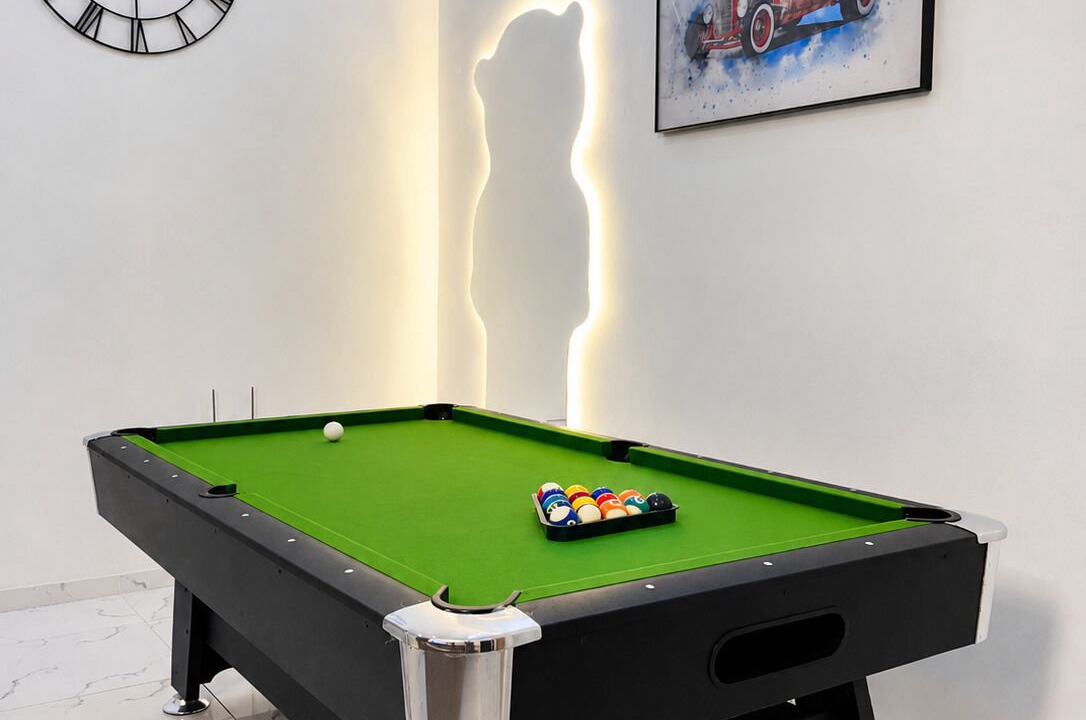 Photo of Bedroom in Ofin