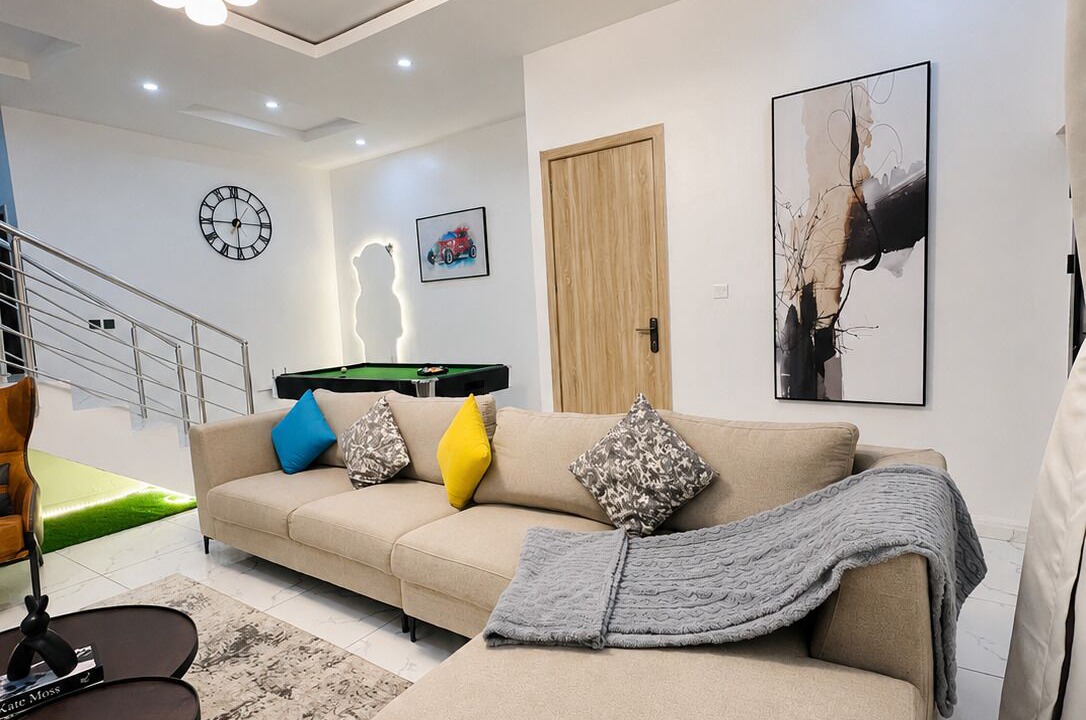 Photo of Livingroom in Ofin