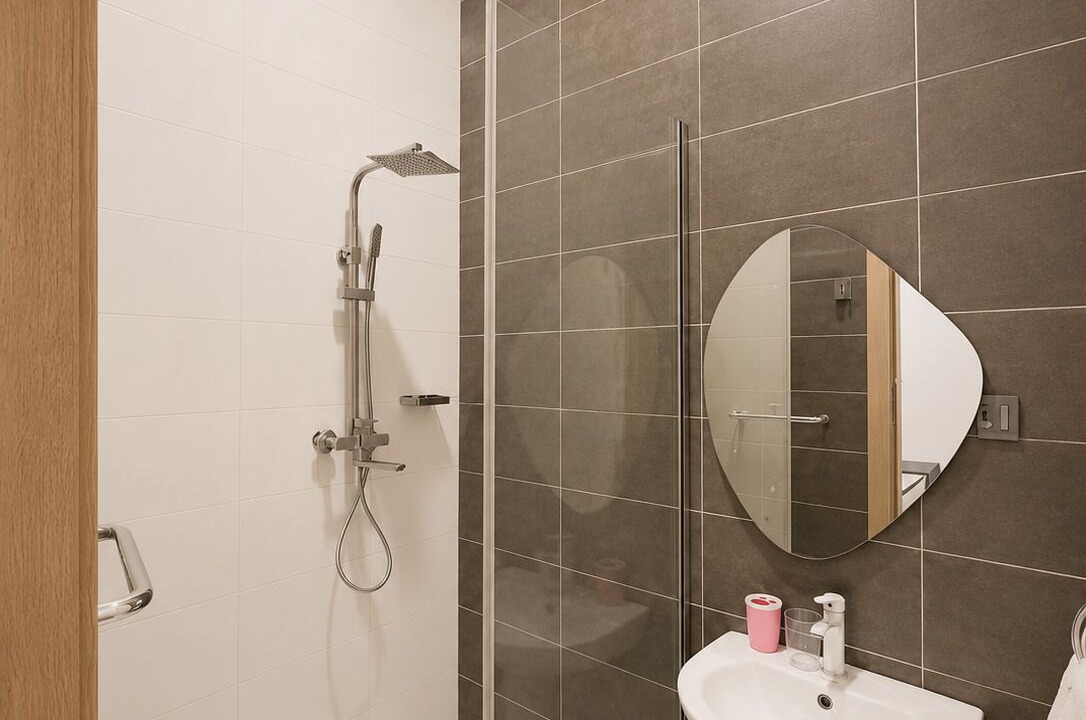 Photo of Bathroom in Ofin