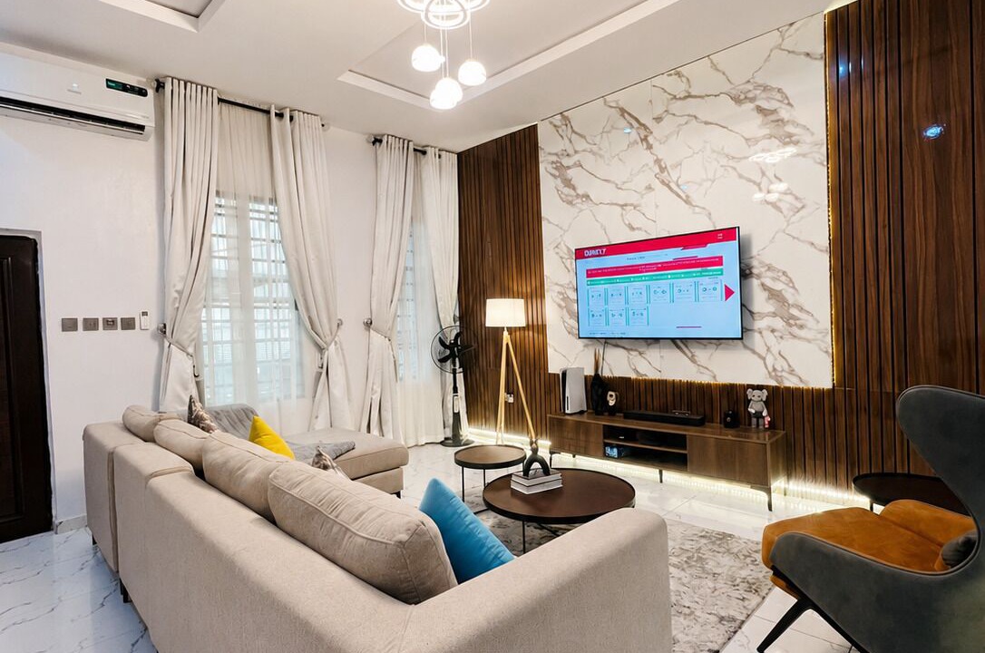 Photo of Livingroom in Ofin