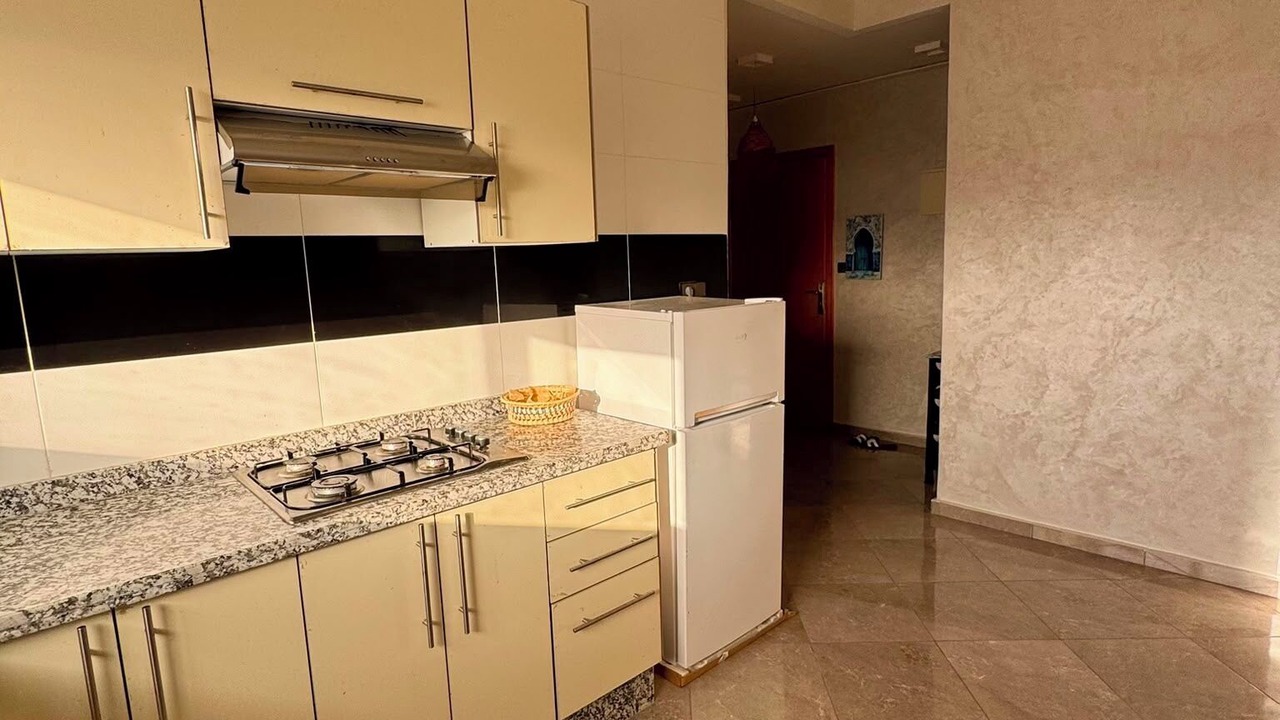 Photo of Kitchen in Saidia