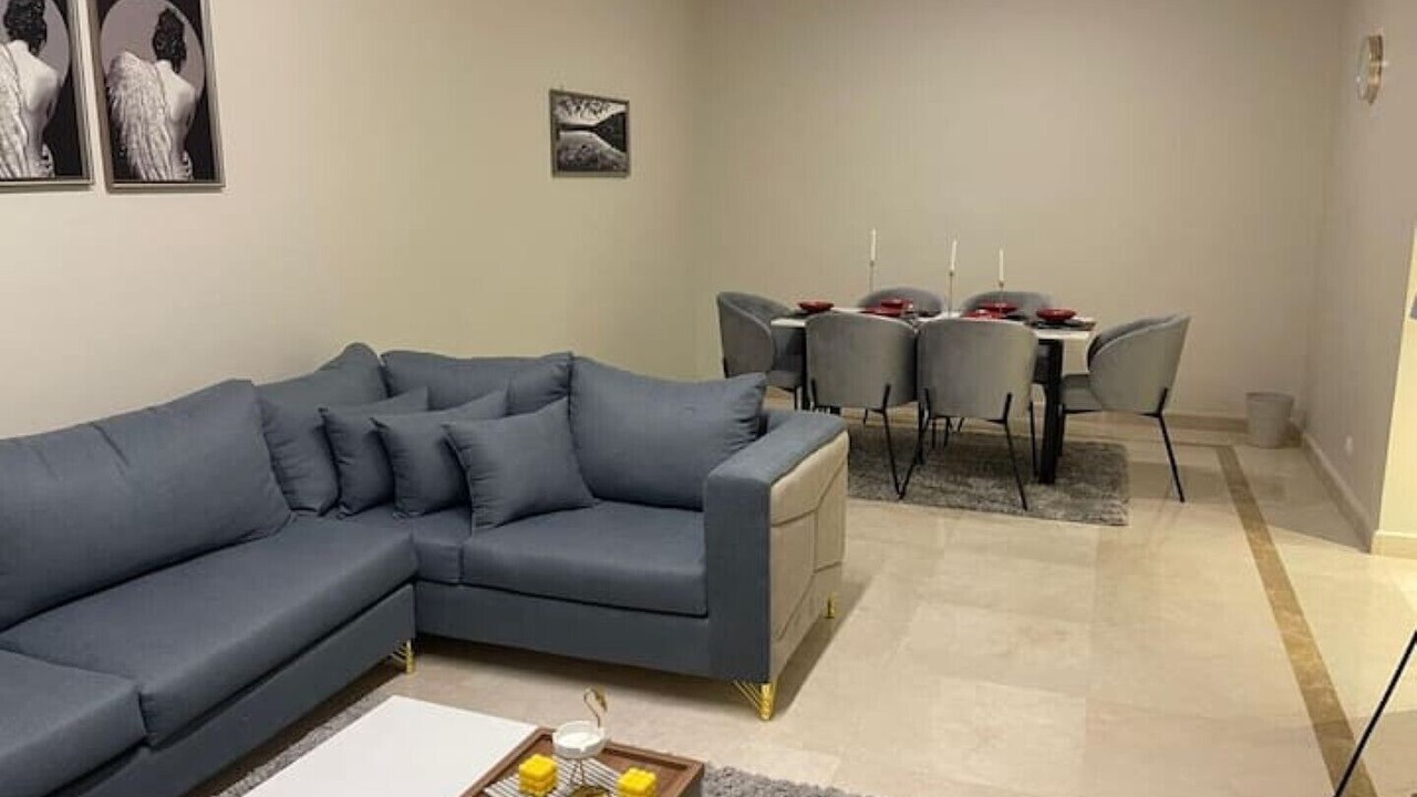 Photo of Livingroom in The 5th Settlement