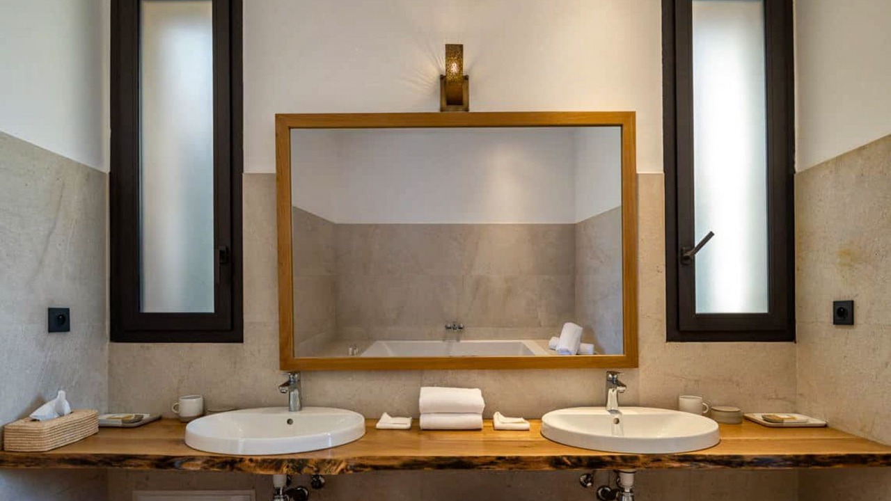 Photo of Bathroom in Tassoultante
