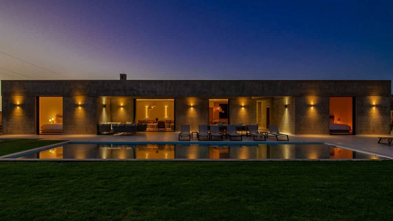 Photo of Outdoor in Tassoultante