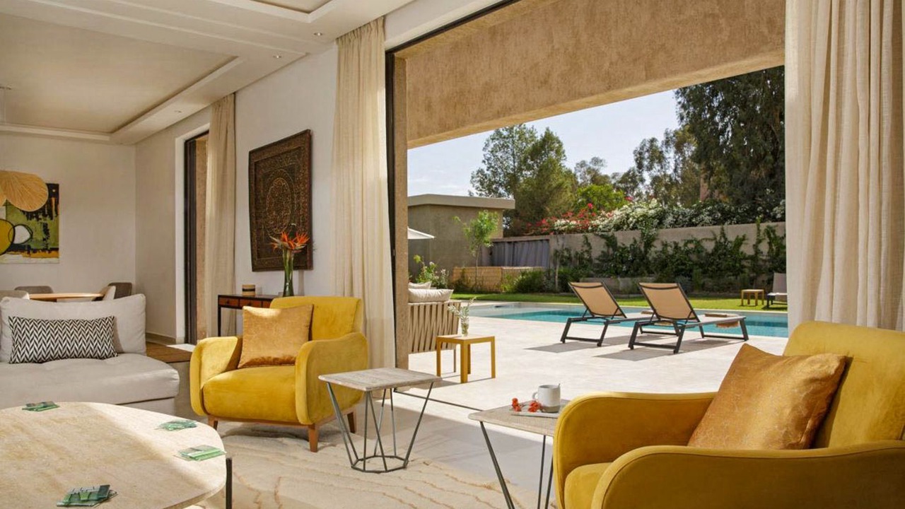 Photo of Livingroom in Tassoultante