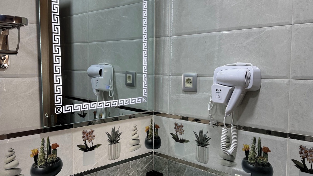 Photo of Bathroom in El Mansouria