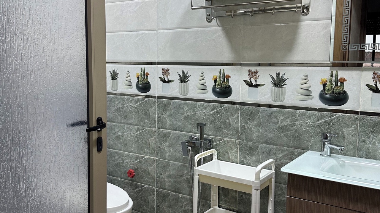 Photo of Bathroom in El Mansouria