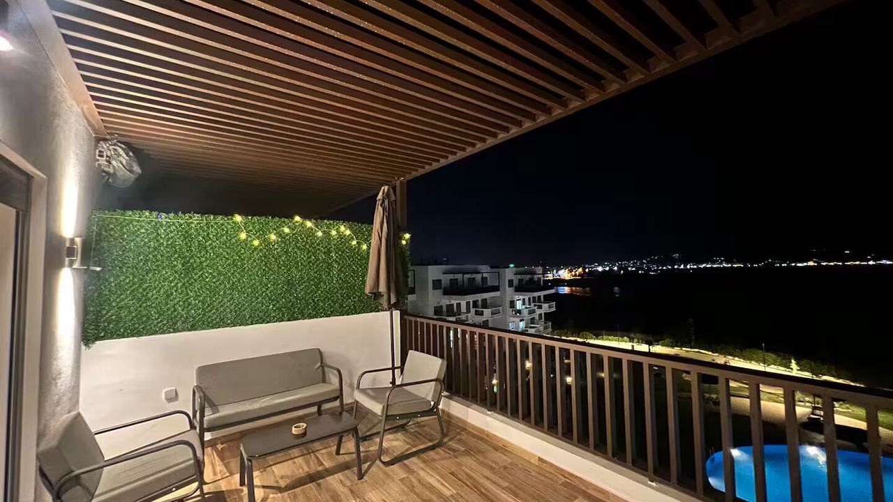 Photo of Outdoor in Cabo Negro