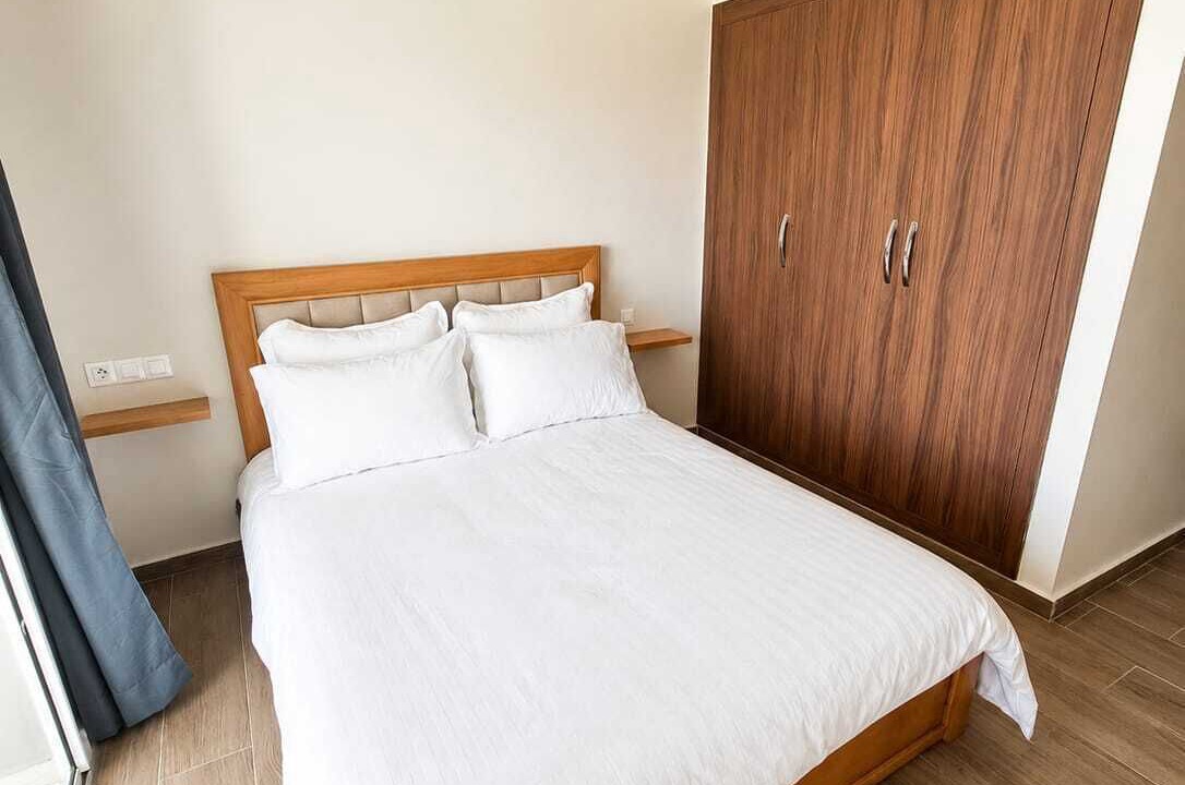 Photo of Bedroom in Lamharza Essahel