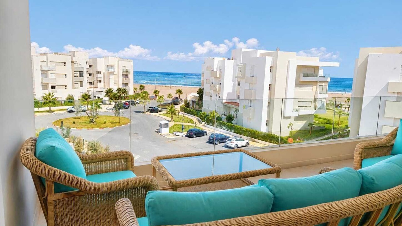 Photo of Outdoor in Lamharza Essahel