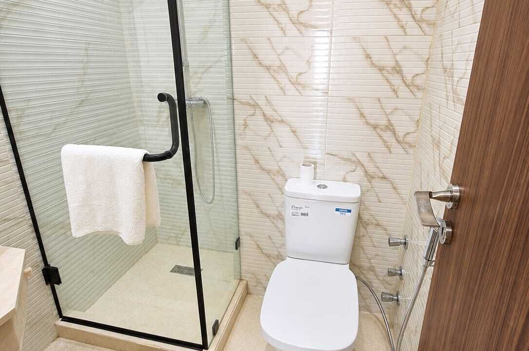 Photo of Bathroom in Lamharza Essahel