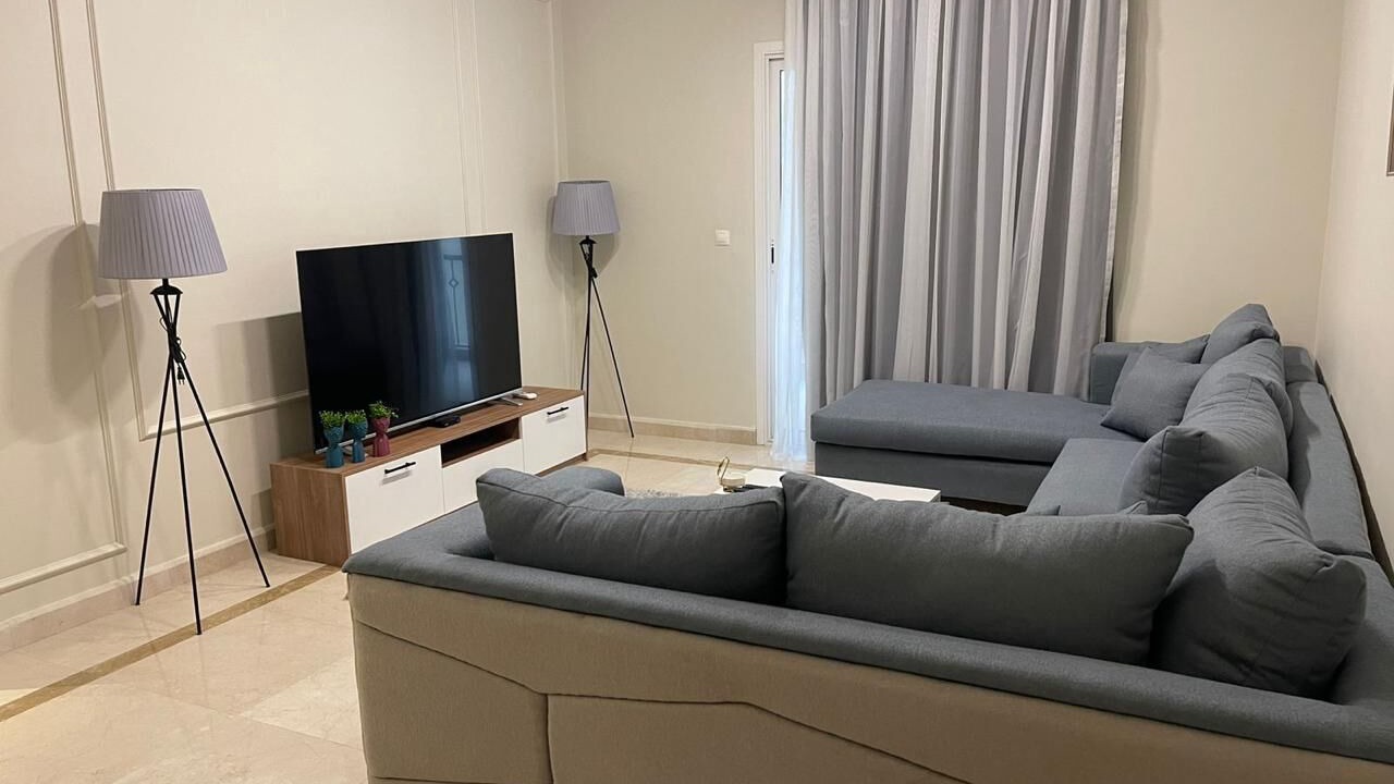 Photo of Livingroom in The 5th Settlement