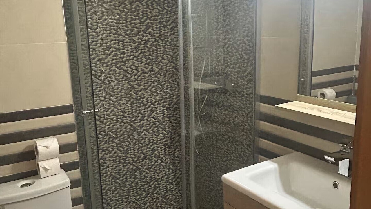 Photo of Bathroom in Cherrat