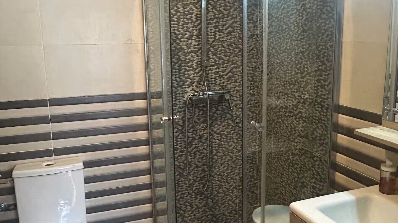 Photo of Bathroom in Cherrat