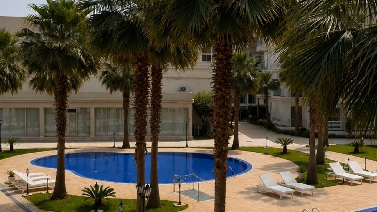 Photo of Outdoor in Cherrat