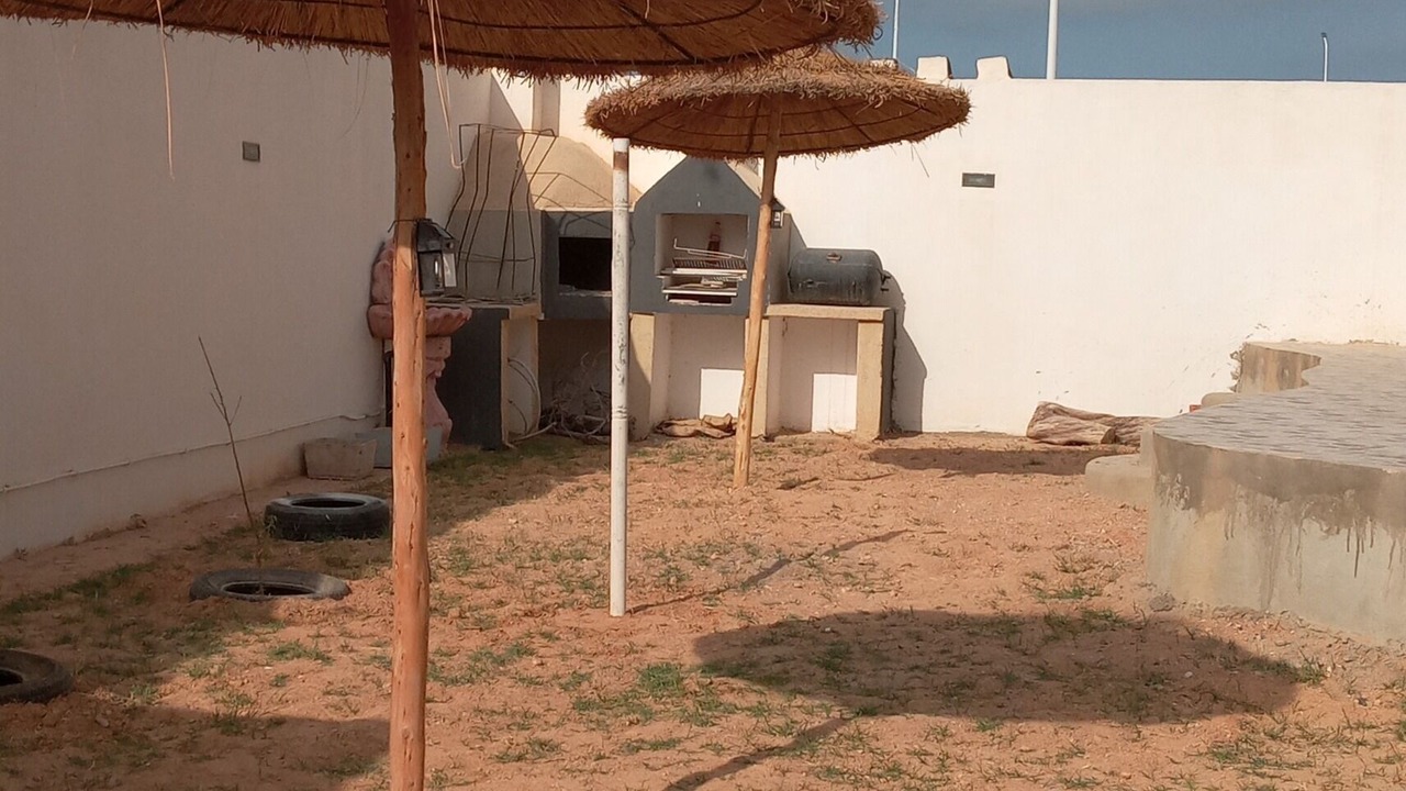 Photo of Outdoor in Zarzis