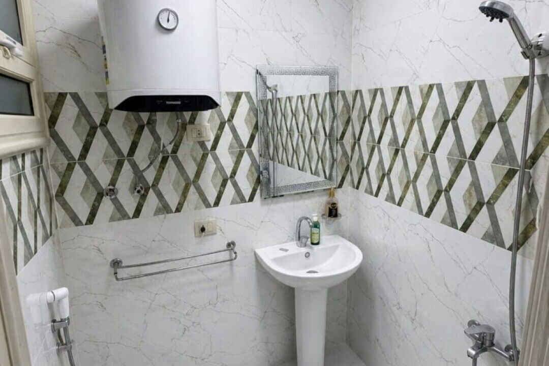 Photo of Bathroom in Al Duqqi