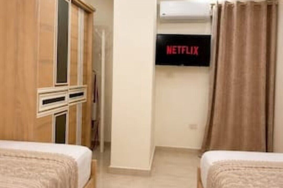 Photo of Bedroom in Al Duqqi