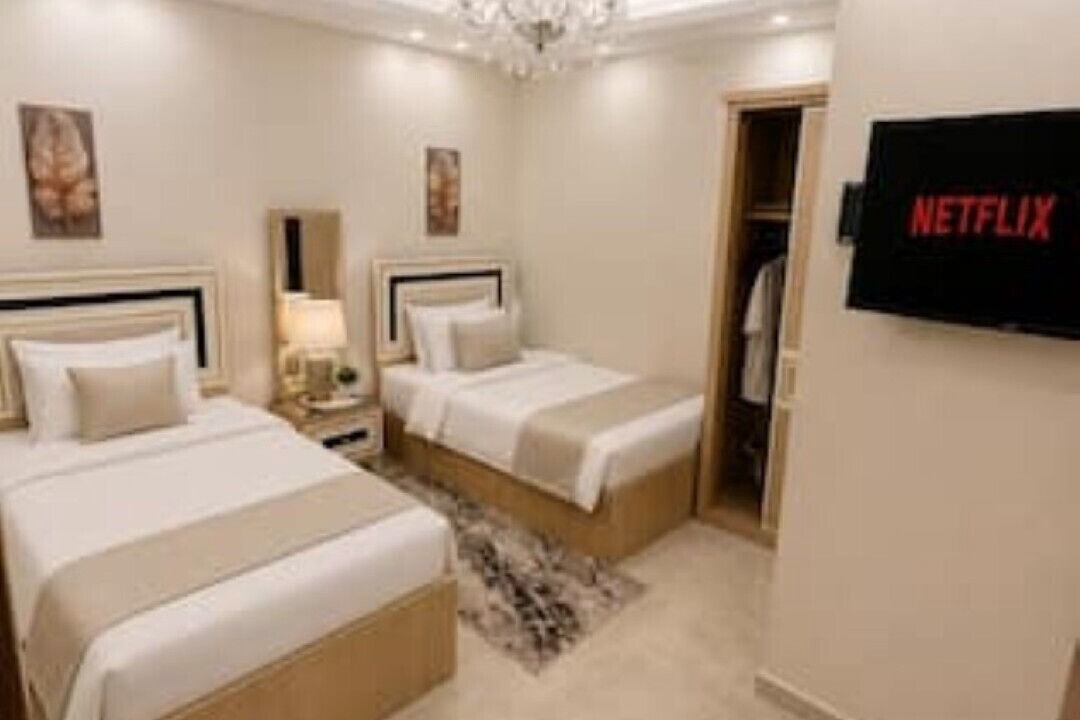 Photo of Bedroom in Al Duqqi
