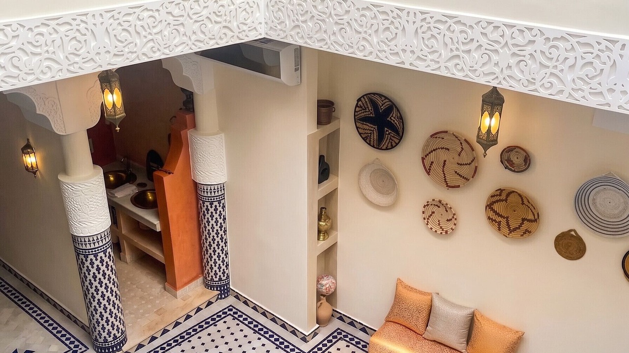 Photo of Livingroom in Oujda