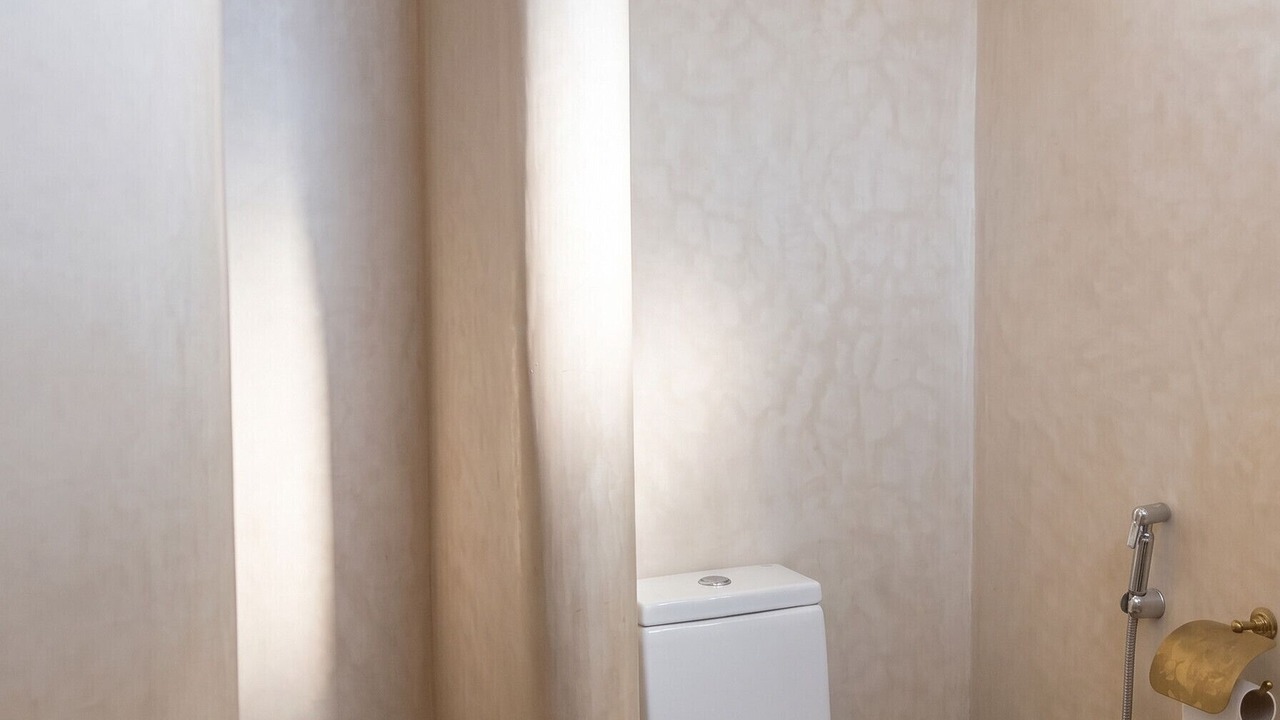 Photo of Bathroom in Oujda