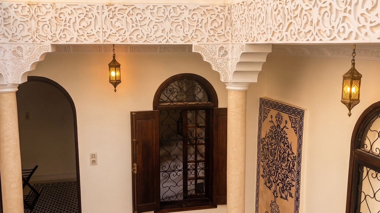 Photo of Livingroom in Oujda