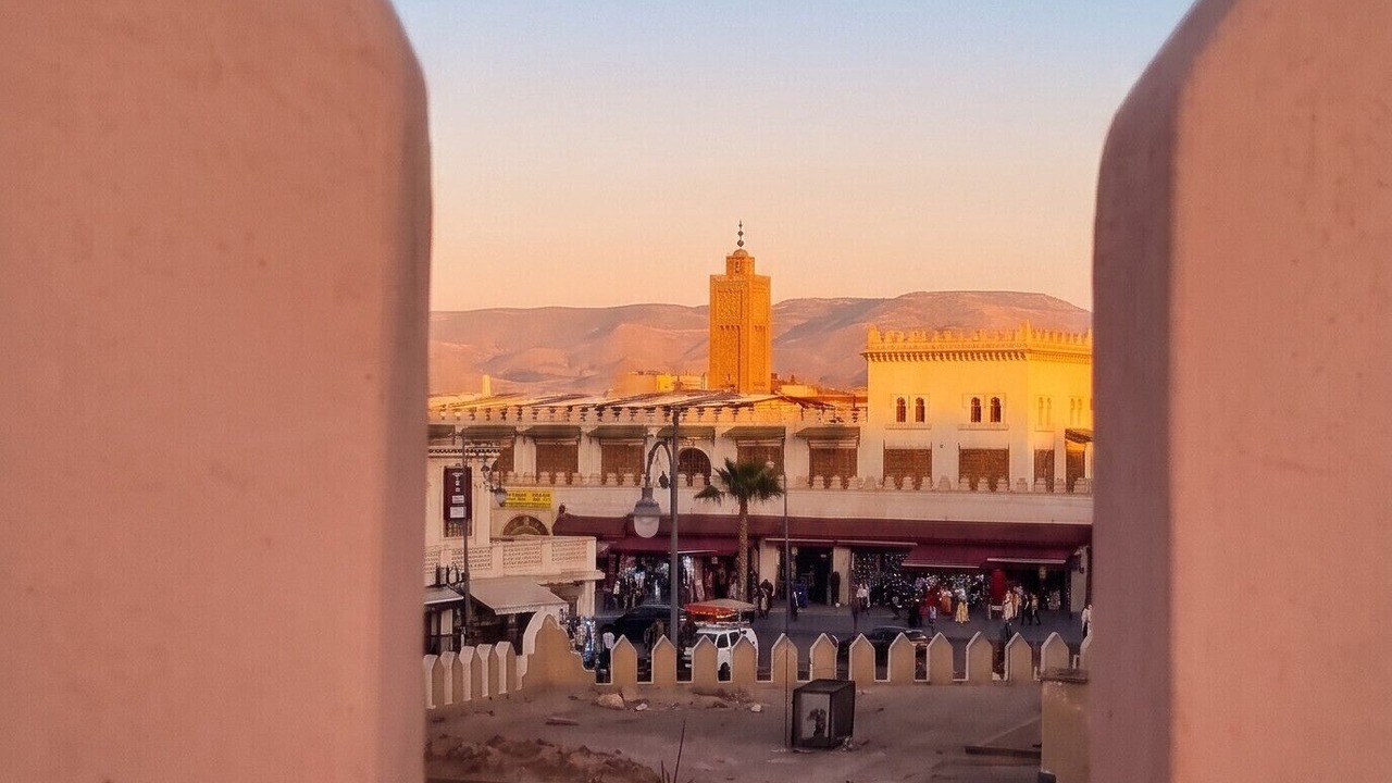 Photo of Others in Oujda