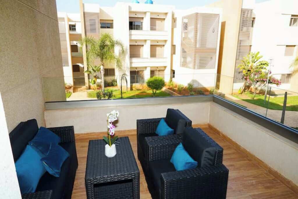 Photo of Outdoor in Marina