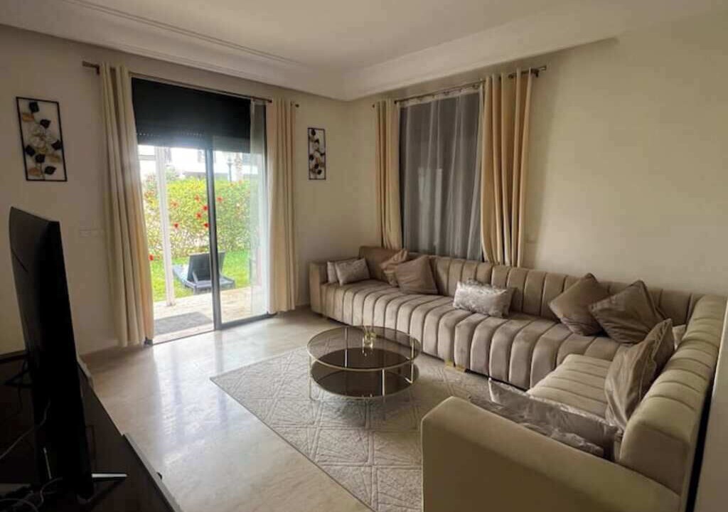 Photo of Livingroom in Marina