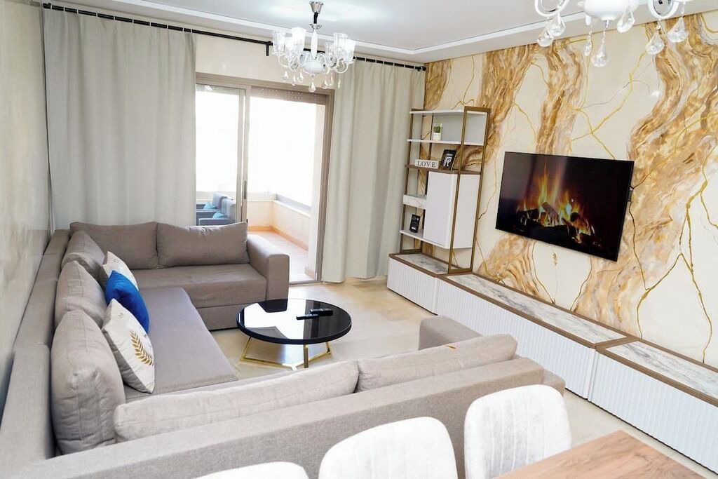Photo of Livingroom in Marina
