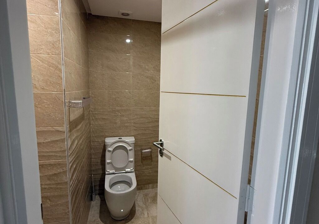 Photo of Bathroom in Marina