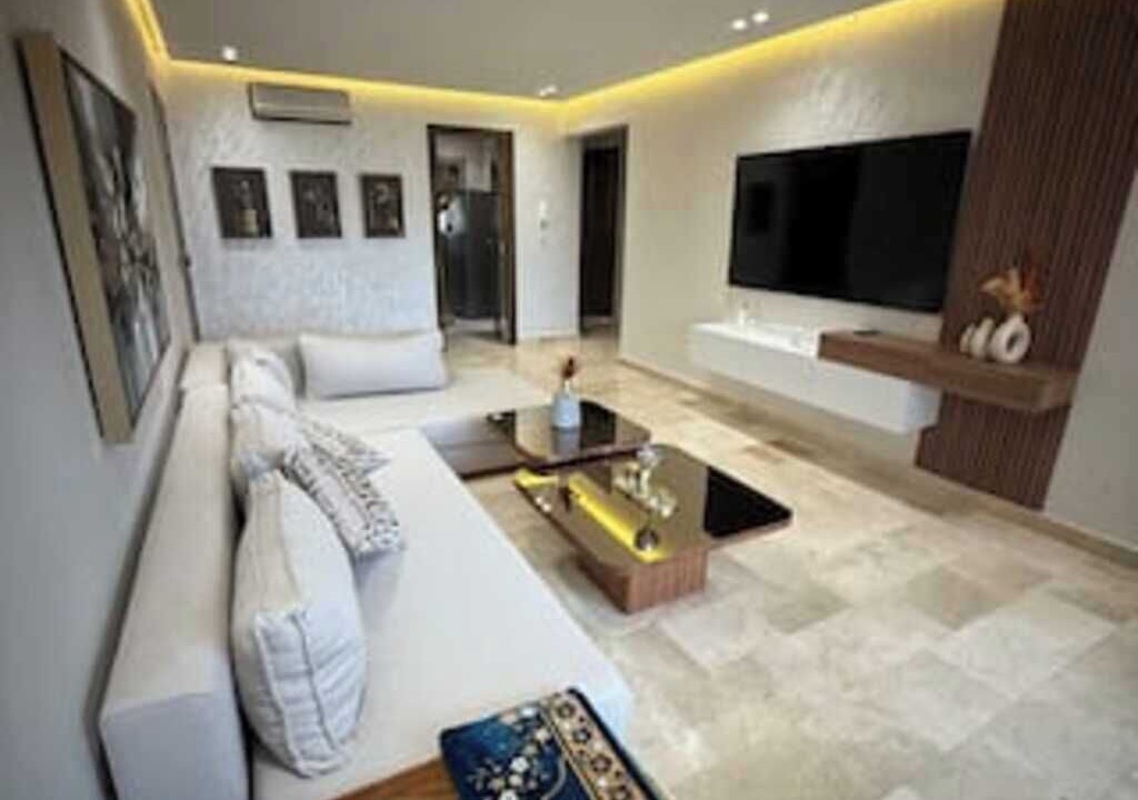 Photo of Livingroom in Marina