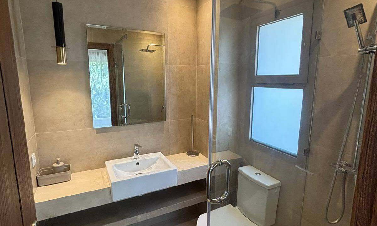 Photo of Bathroom in Menara