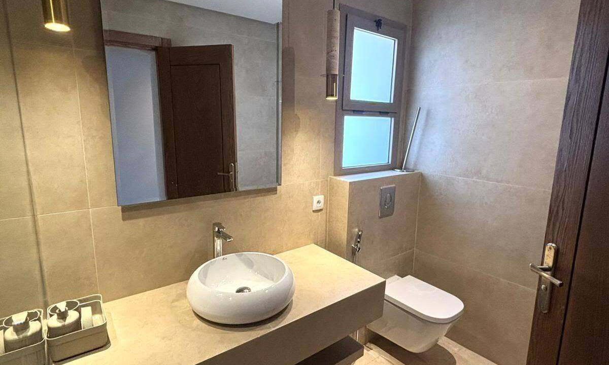 Photo of Bathroom in Menara