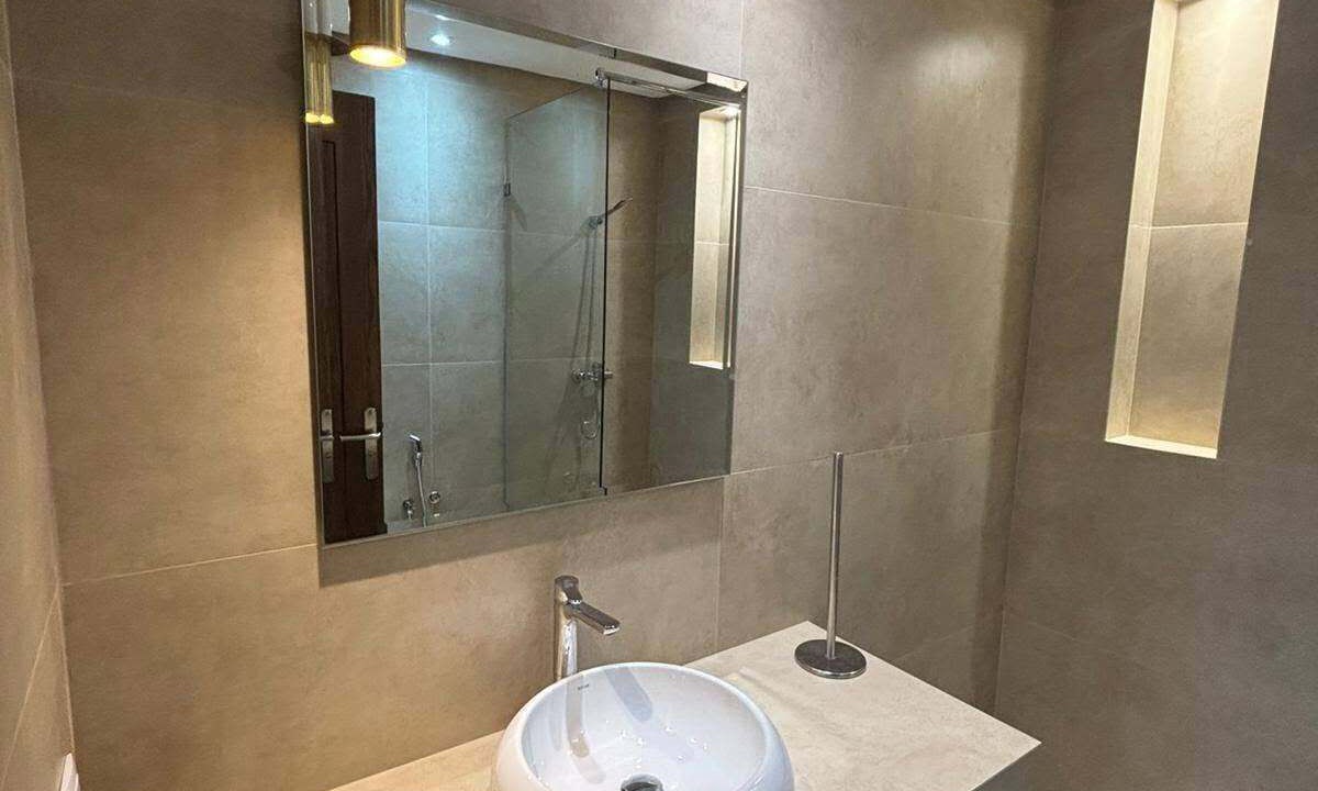 Photo of Bathroom in Menara