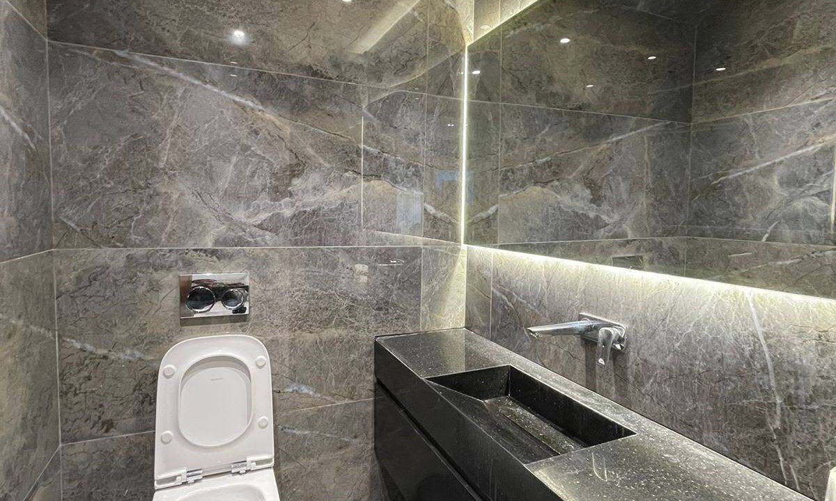 Photo of Bathroom in Menara