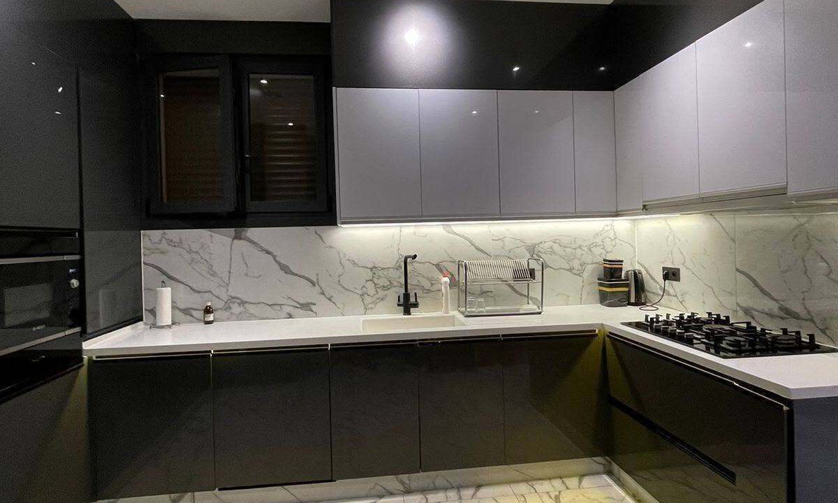Photo of Kitchen in Menara