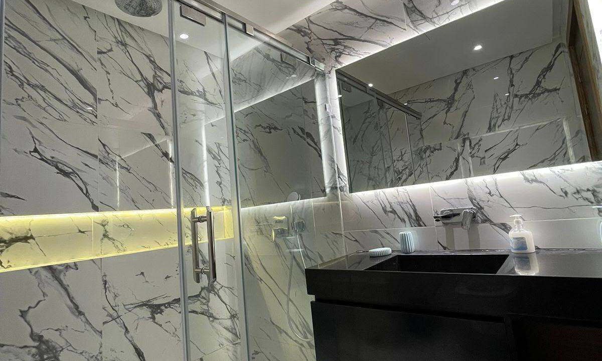Photo of Bathroom in Menara