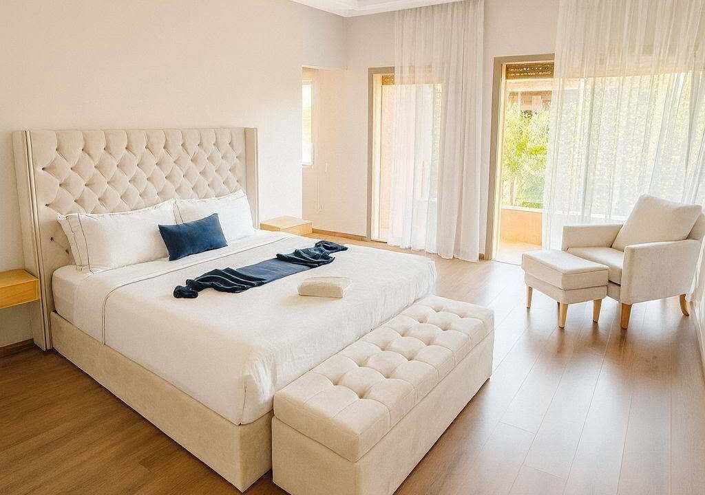 Photo of Bedroom in Menara