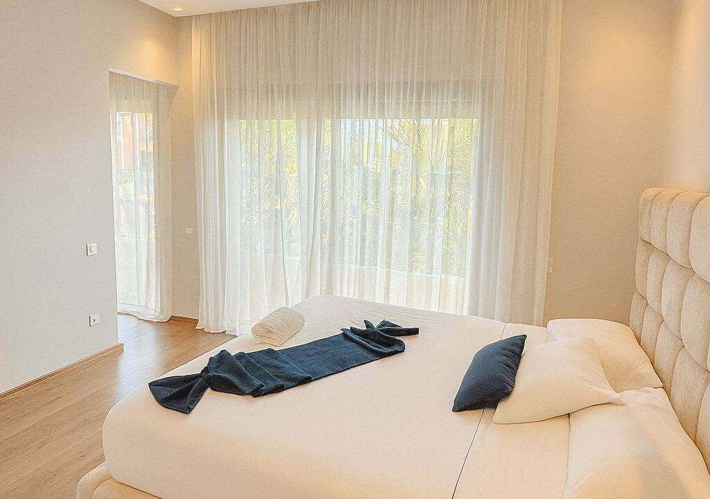 Photo of Bedroom in Menara